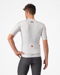 CASTELLI Cycling short sleeve jersey - #GIRO TROFEO - grey