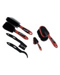 CYCLON BIKE CARE cleaning brush set - BRUSH KIT