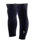 BBB knee warmers - COMFORTKNEE - black
