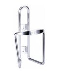 BBB Cycling bottle cage - ECOTANK - silver
