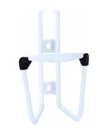 BBB Cycling bottle cage - FUELTANK - white