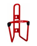 BBB Cycling bottle cage - FUELTANK - red