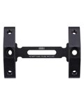 BBB kickstand - DUALMOUNT - black