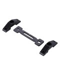 BBB kickstand - DUALMOUNT - black