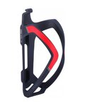 BBB Cycling bottle cage - FLEXCAGE - red/black