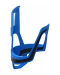 BBB Cycling bottle cage - DUALCAGE - blue
