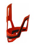 BBB Cycling bottle cage - DUALCAGE - orange