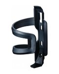 BBB Cycling bottle cage - DUALATTACK - grey/black