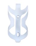 BBB Cycling bottle cage - FASTCAGE - white