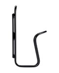 BBB Cycling bottle cage - STEELCAGE - black