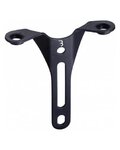 BBB kickstand - CO2HOLD - black