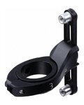 BBB socket - UNIHOLD - black