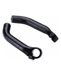 BBB horns - CLASSIC - black