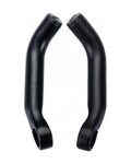 BBB horns - CLASSIC - black
