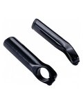 BBB horns - LIGHTSTRAIGHT - black