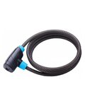 BBB bike lock - POWERSAFE - black