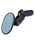 BBB rearview mirror - DROPVIEW - black