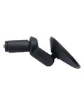 BBB rearview mirror - DROPVIEW - black