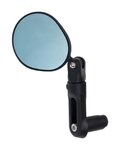 BBB rearview mirror - MULTIVIEW - black