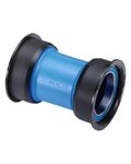 BBB central composition - BOTTOMPRESS 30-68/73 mm - blue/black