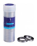 BBB bearings - BOTTOM BRACKET BEARING BB30 42x7x30 mm - black