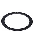 BBB washer for bottom bracket - SHIMSET 24 mm - black