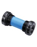 BBB central composition - BOTTOMTHREAD BSA GXP 24-22 mm - blue/black