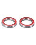 BBB bearings - BOTTOMBEAR ULTRA TORQUE 37x25x6mm - silver
