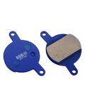 BBB Brake pads - DISCSTOP