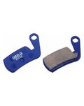BBB Brake pads - DISCSTOP