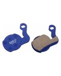 BBB Brake pads - DISCSTOP
