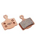 BBB Brake pads - DISCSTOP