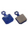 BBB Brake pads - DISCSTOP