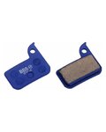 BBB Brake pads - DISCSTOP