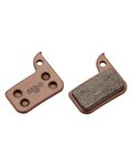 BBB Brake pads - DISCSTOP