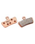 BBB Brake pads - DISCSTOP