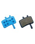 BBB Brake pads - DISCSTOP