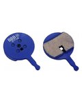 BBB Brake pads - DISCSTOP