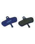 BBB Brake pads - DISCSTOP