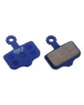 BBB Brake pads - DISCSTOP