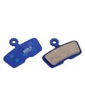 BBB Brake pads - DISCSTOP