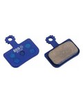 BBB Brake pads - DISCSTOP