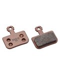 BBB Brake pads - DISCSTOP