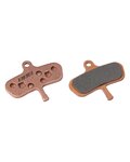 BBB Brake pads - DISCSTOP