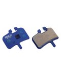 BBB Brake pads - DISCSTOP