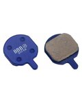 BBB Brake pads - DISCSTOP