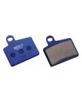 BBB Brake pads - DISCSTOP