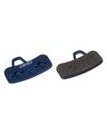 BBB Brake pads - DISCSTOP