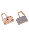 BBB Brake pads - DISCSTOP