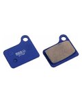 BBB Brake pads - DISCSTOP